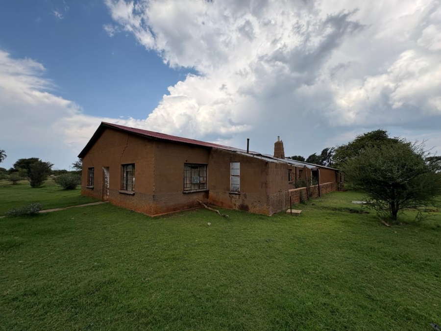 Commercial Property for Sale in Christiana Rural North West